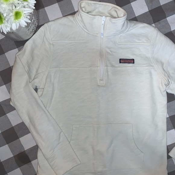 Vineyard Vines Tops - Vineyard vines quarter zip